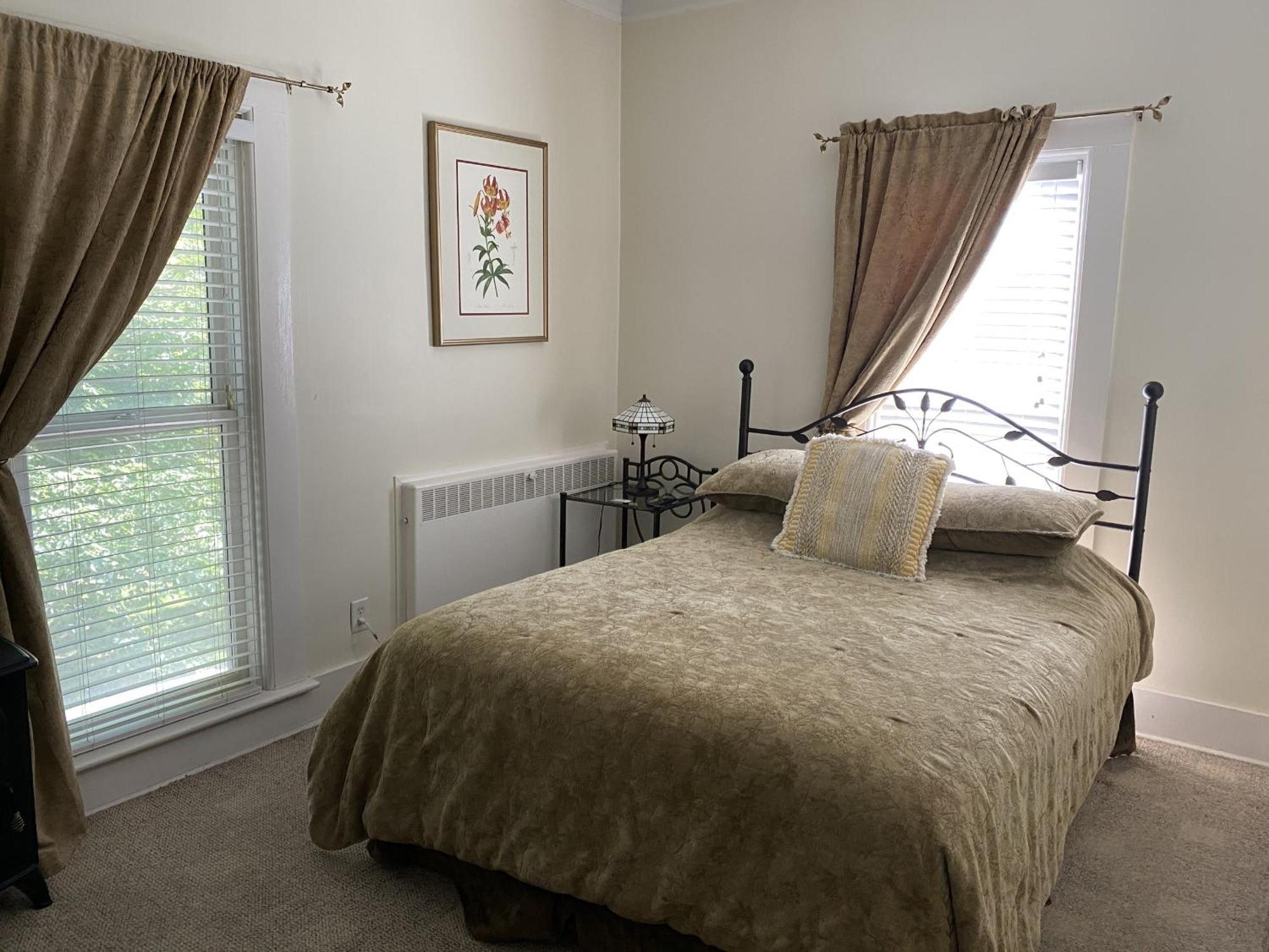 Monroe Manor Inn South Haven Habitación foto