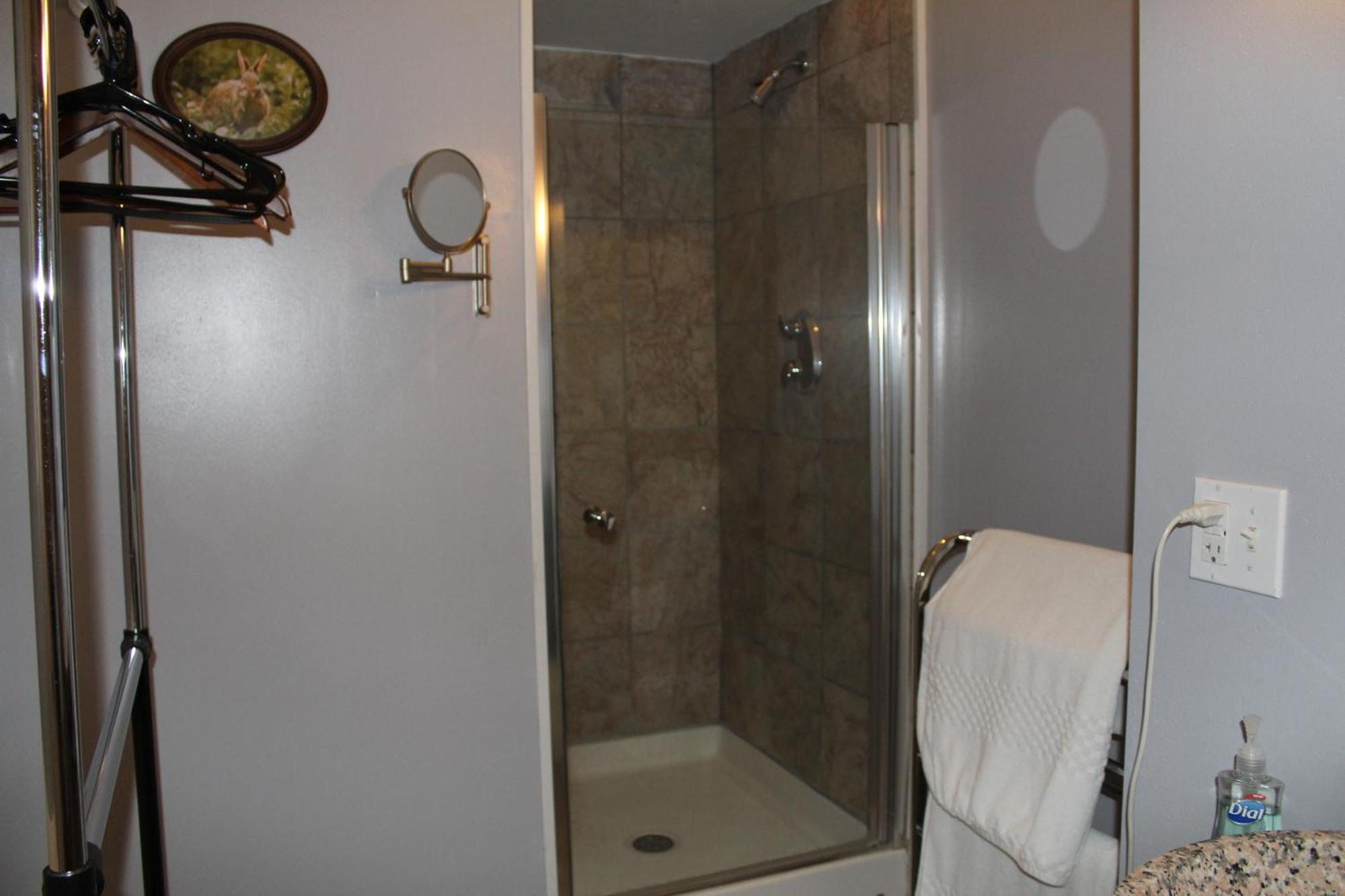 Monroe Manor Inn South Haven Habitación foto