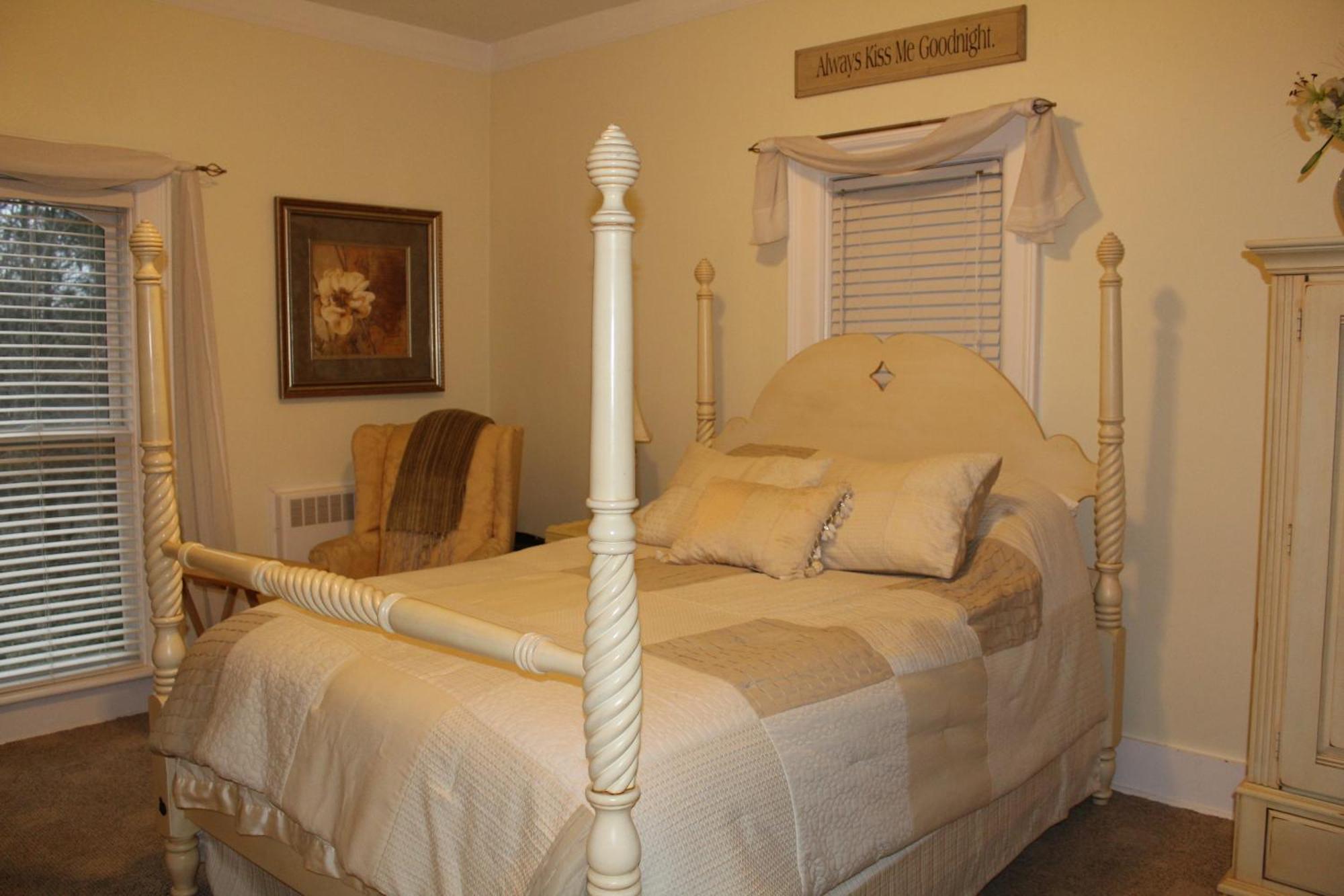 Monroe Manor Inn South Haven Habitación foto