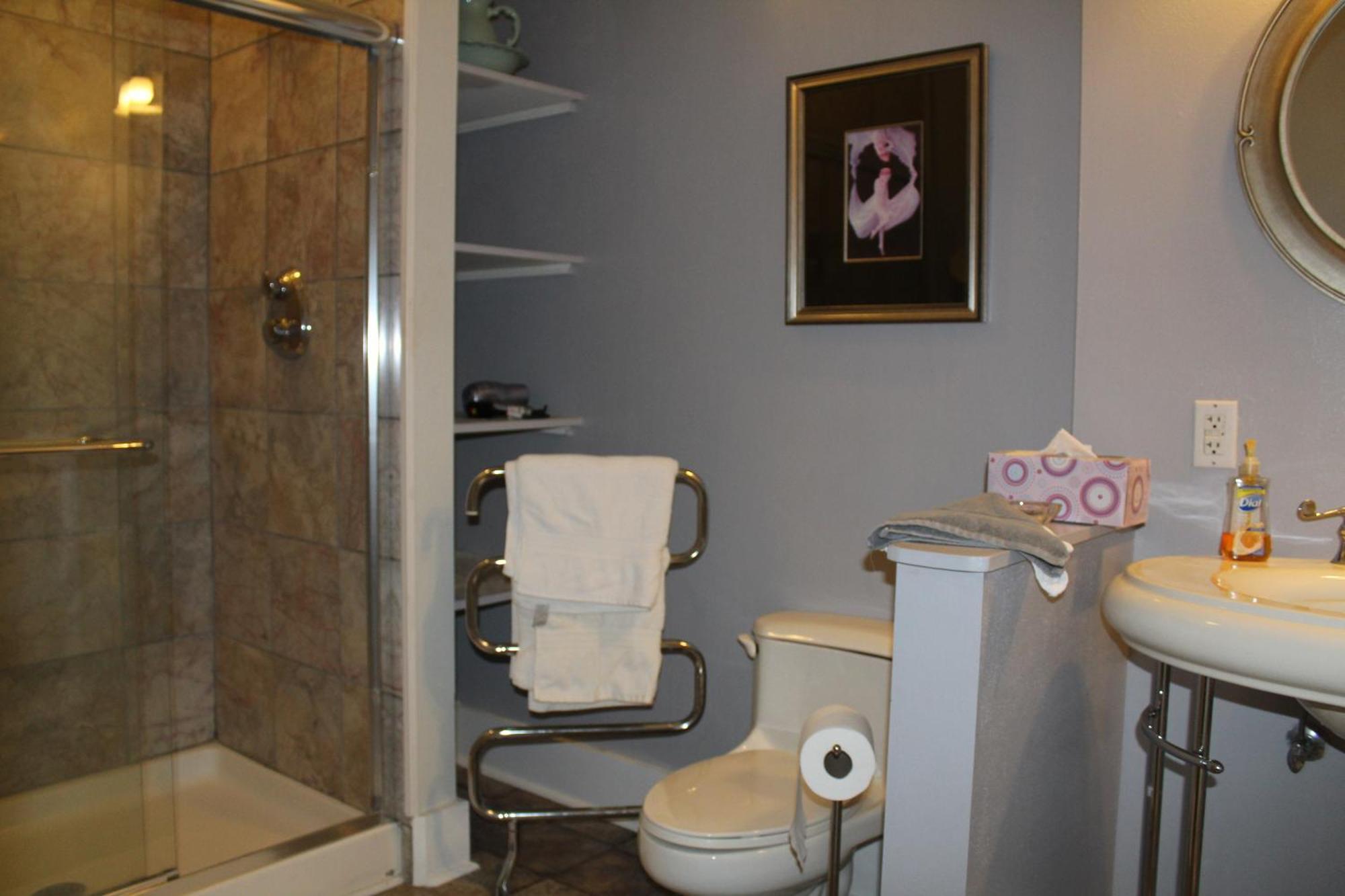 Monroe Manor Inn South Haven Habitación foto