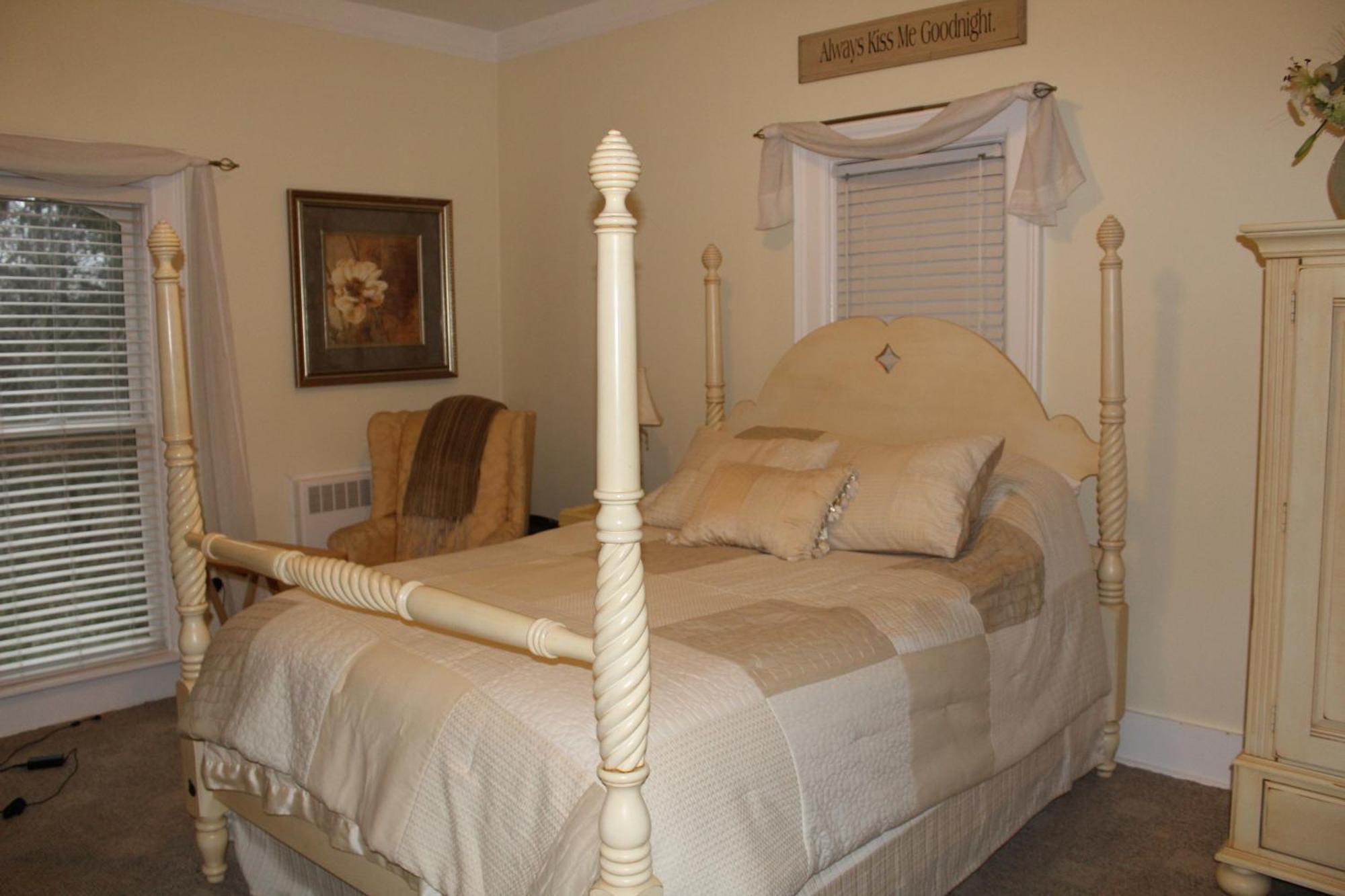 Monroe Manor Inn South Haven Habitación foto